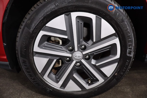 Used Hyundai KONA 2022 for sale - 76303275: Photo 19