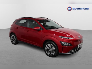 Hyundai - KONA