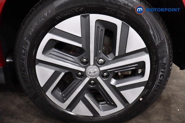Used Hyundai KONA 2022 for sale - 76303275: Photo 20