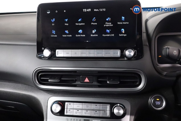 Used Hyundai KONA 2022 for sale - 76303275: Photo 26