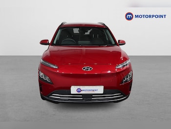 Used Hyundai KONA 2022 for sale - 76303275: Photo 2