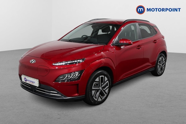 Used Hyundai KONA 2022 for sale - 76303275: Photo 3