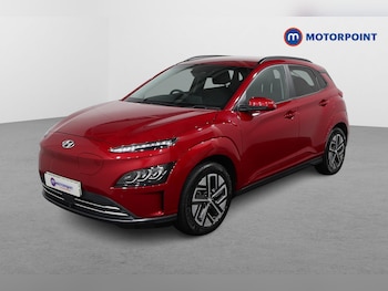 Used Hyundai KONA 2022 for sale - 76303275: Photo 3