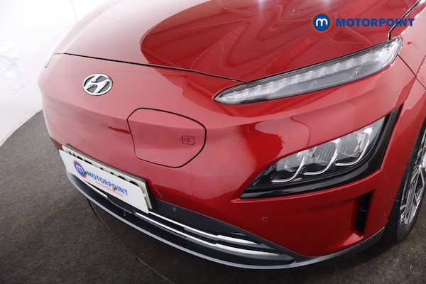 Used Hyundai KONA 2022 for sale - 76303275: Photo 40