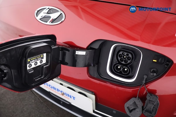 Used Hyundai KONA 2022 for sale - 76303275: Photo 42