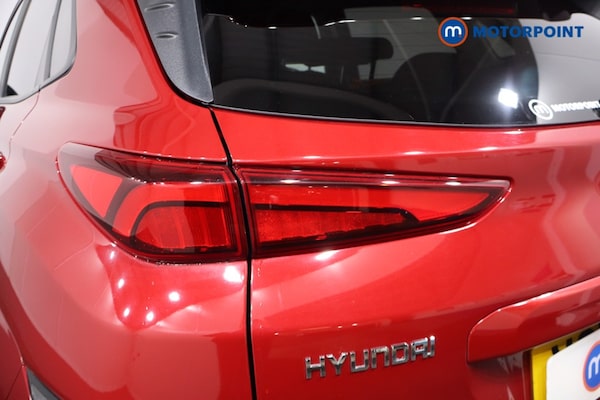 Used Hyundai KONA 2022 for sale - 76303275: Photo 44