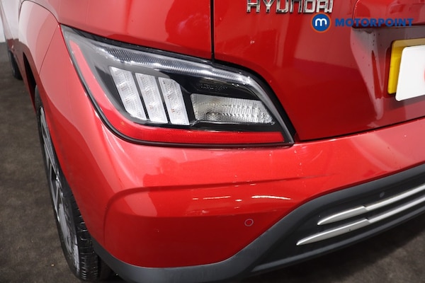 Used Hyundai KONA 2022 for sale - 76303275: Photo 45
