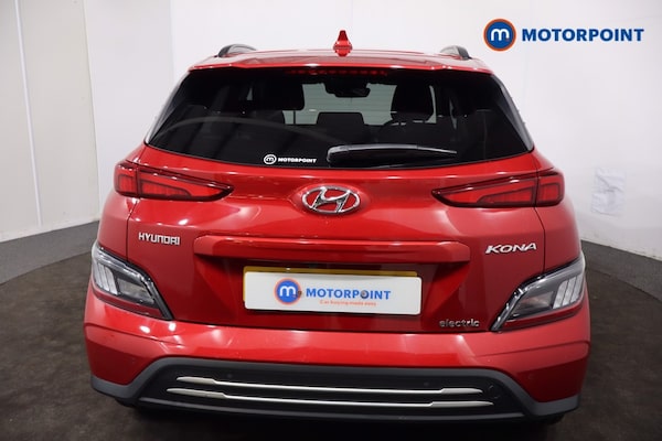 Used Hyundai KONA 2022 for sale - 76303275: Photo 47