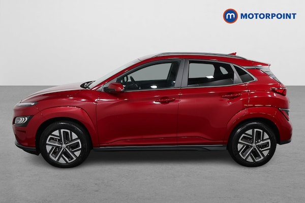 Used Hyundai KONA 2022 for sale - 76303275: Photo 4