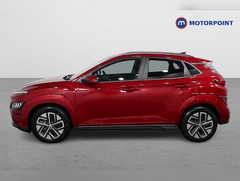 Used Hyundai KONA 2022 for sale - 76303275: Photo 4