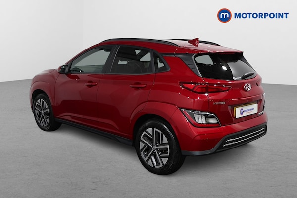 Used Hyundai KONA 2022 for sale - 76303275: Photo 5