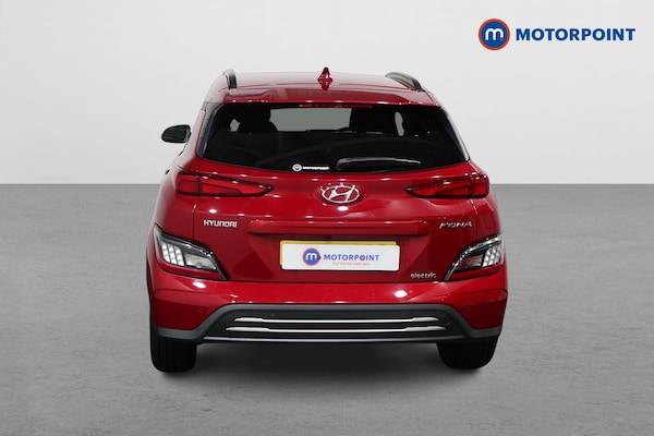 Used Hyundai KONA 2022 for sale - 76303275: Photo 6