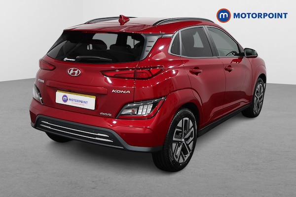 Used Hyundai KONA 2022 for sale - 76303275: Photo 7