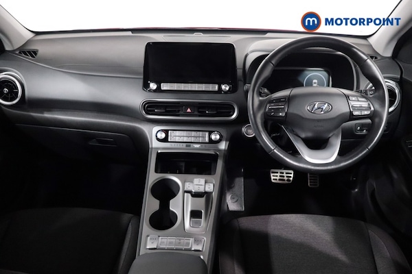 Used Hyundai KONA 2022 for sale - 76303275: Photo 9