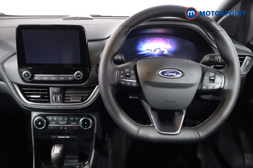 Used Ford Puma 2023 for sale - 76628344: Photo 10