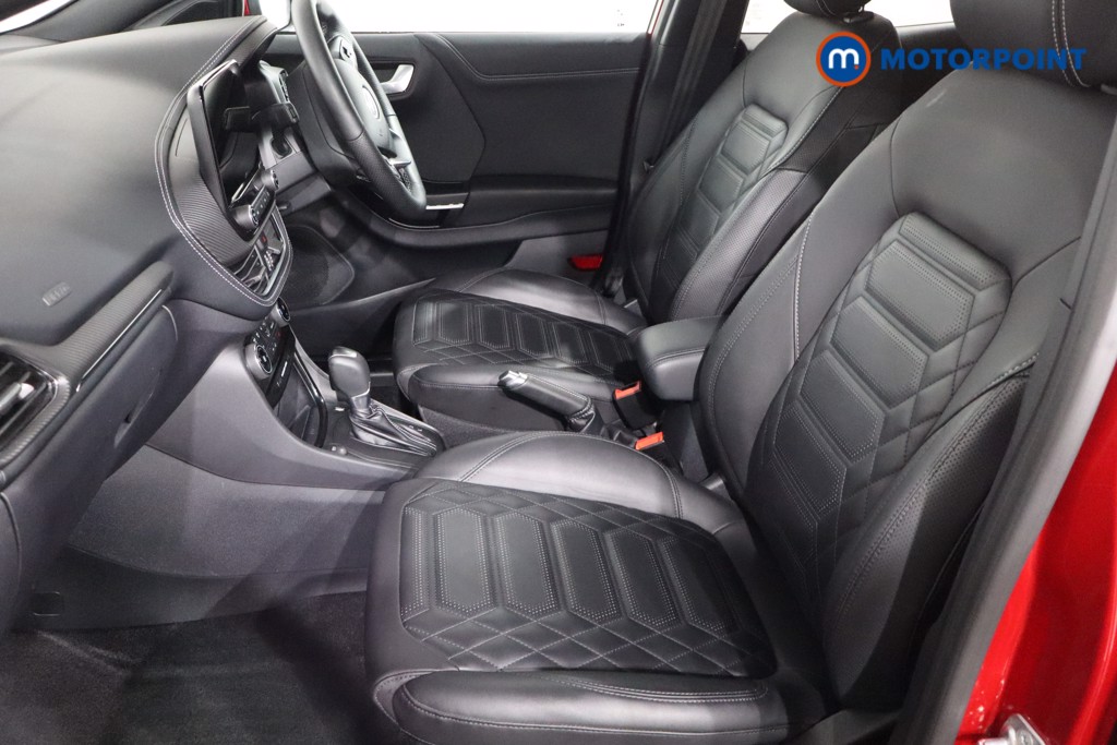 Used Ford Puma 2023 for sale - 76628344: Photo 11