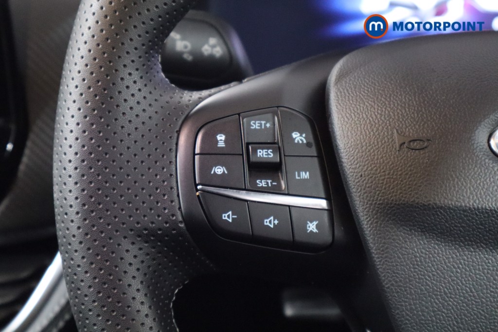 Used Ford Puma 2023 for sale - 76628344: Photo 12