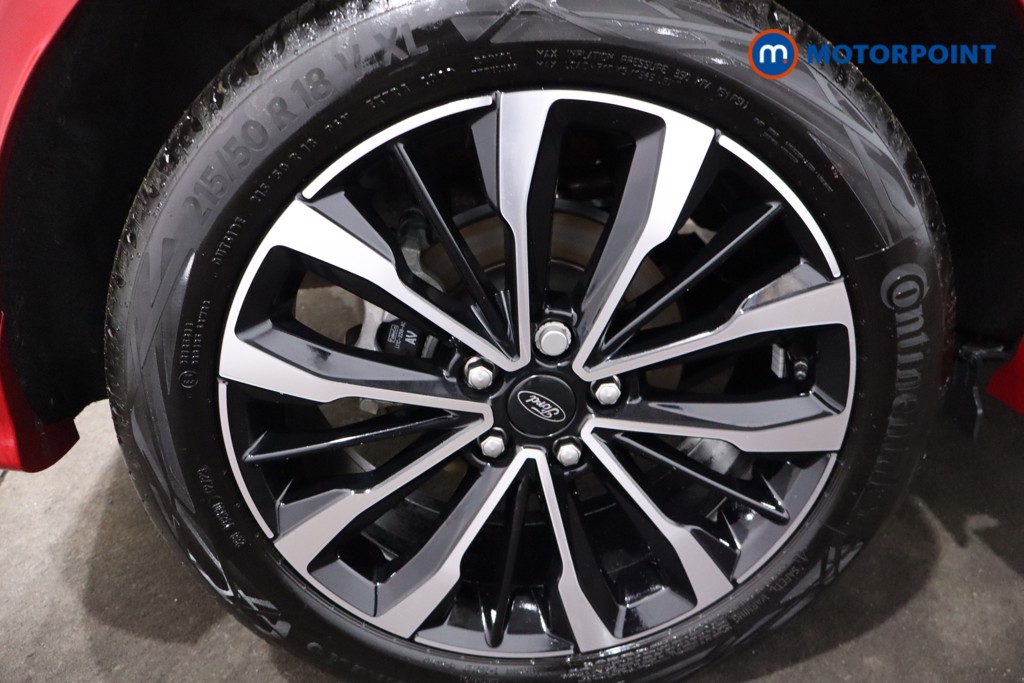 Used Ford Puma 2023 for sale - 76628344: Photo 13