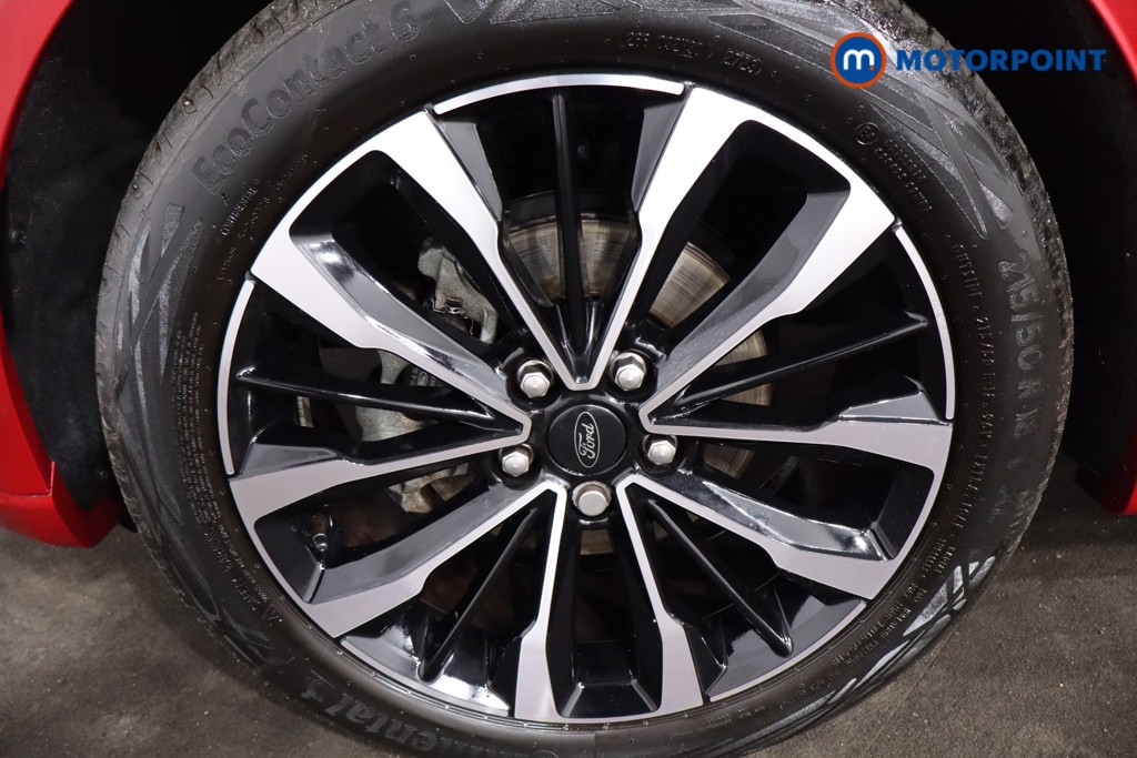 Used Ford Puma 2023 for sale - 76628344: Photo 14