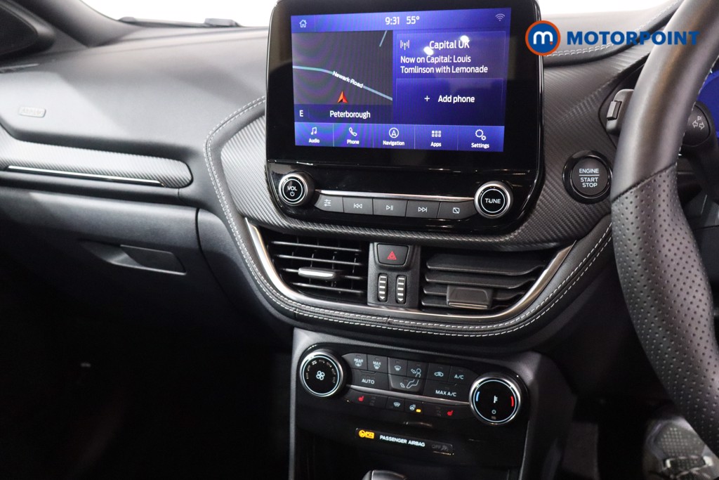 Used Ford Puma 2023 for sale - 76628344: Photo 16