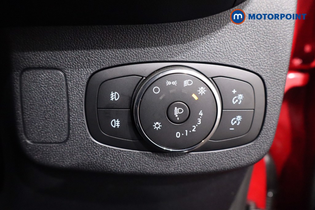 Used Ford Puma 2023 for sale - 76628344: Photo 19