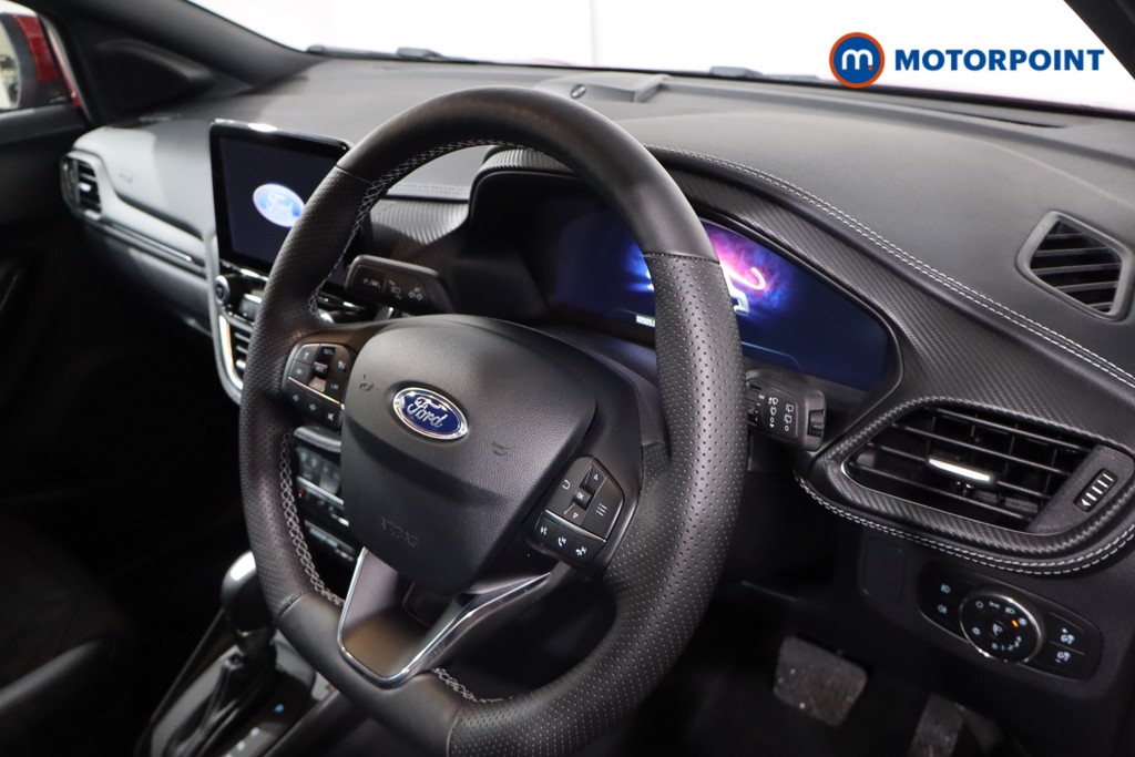 Used Ford Puma 2023 for sale - 76628344: Photo 21