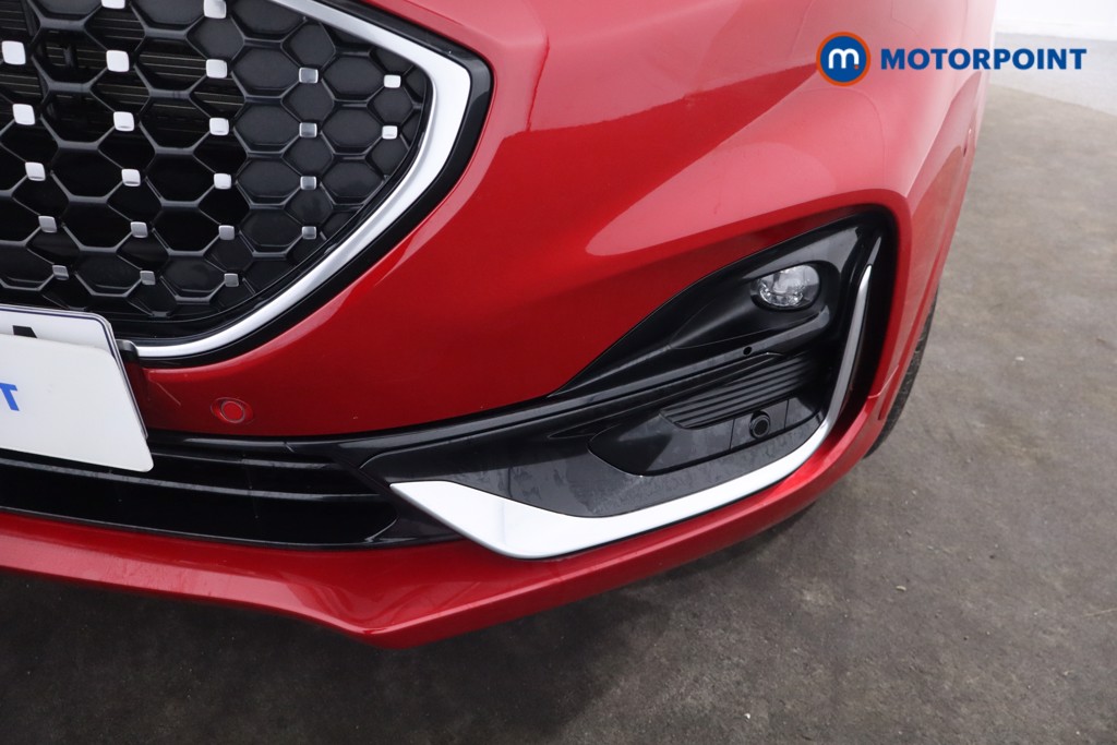 Used Ford Puma 2023 for sale - 76628344: Photo 23