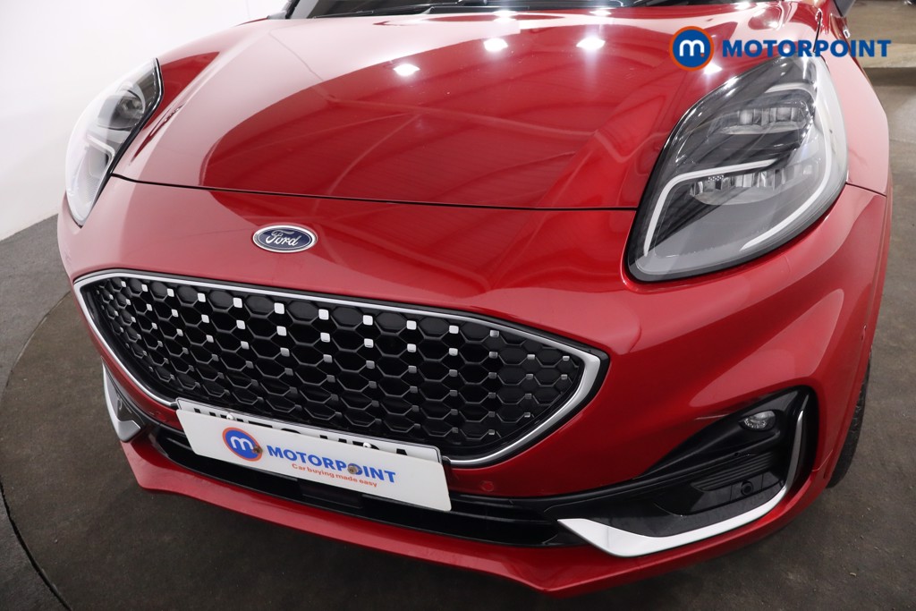 Used Ford Puma 2023 for sale - 76628344: Photo 24