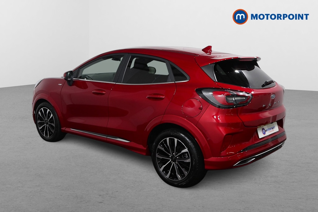 Used Ford Puma 2023 for sale - 76628344: Photo 5