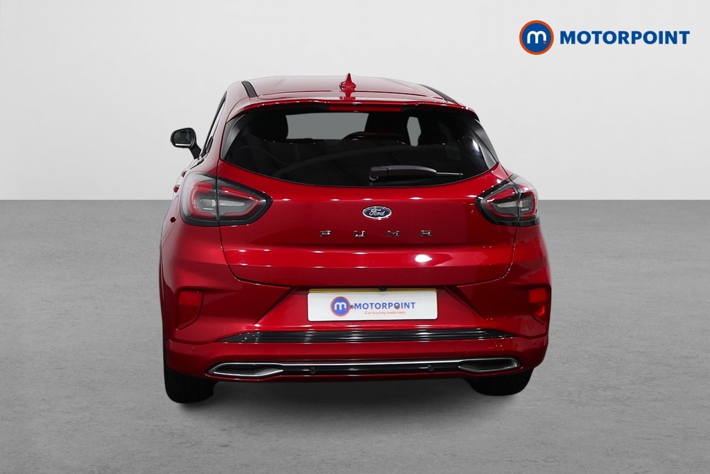Used Ford Puma 2023 for sale - 76628344: Photo 6