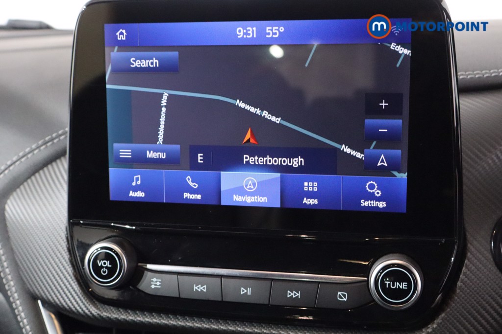 Used Ford Puma 2023 for sale - 76628344: Photo 9