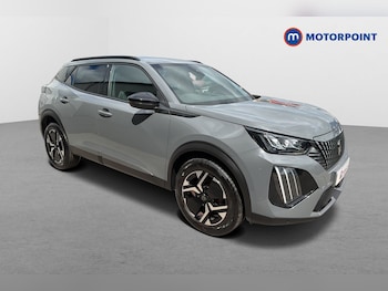 Used Peugeot 2008 2023 for sale - 78918509: Photo