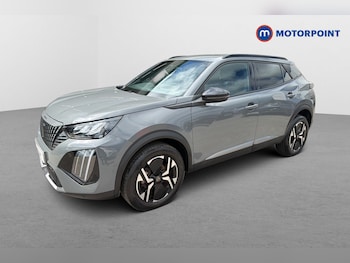 Used Peugeot 2008 2023 for sale - 78918509: Photo