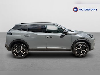 Used Peugeot 2008 2023 for sale - 78918509: Photo