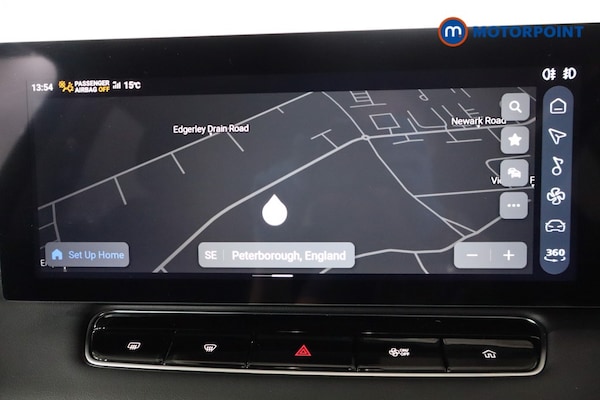 Used MG MG HS 2025 for sale - 75734788: Photo 10