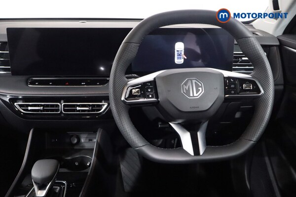Used MG MG HS 2025 for sale - 75734788: Photo 11