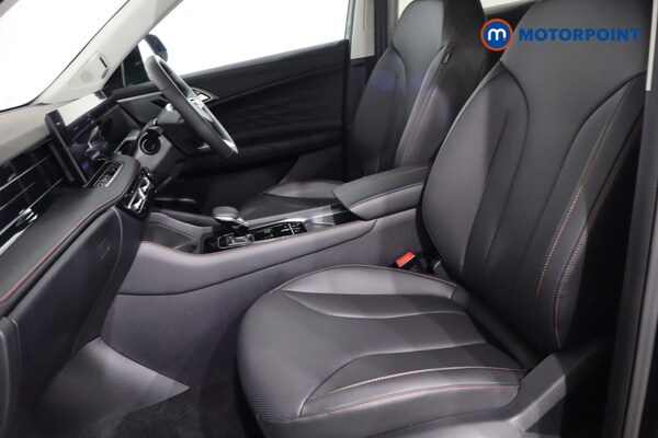 Used MG MG HS 2025 for sale - 75734788: Photo 12