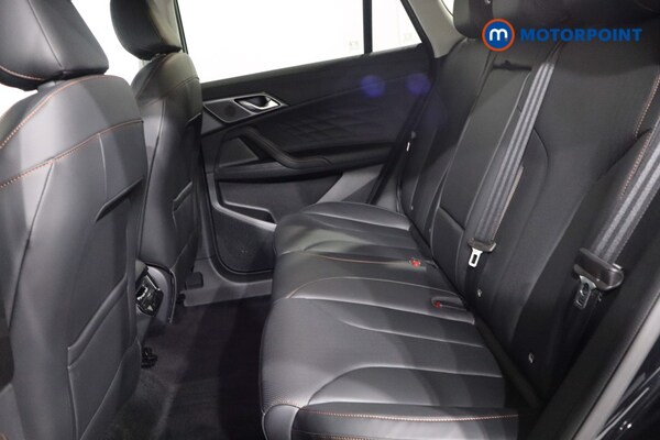 Used MG MG HS 2025 for sale - 75734788: Photo 13