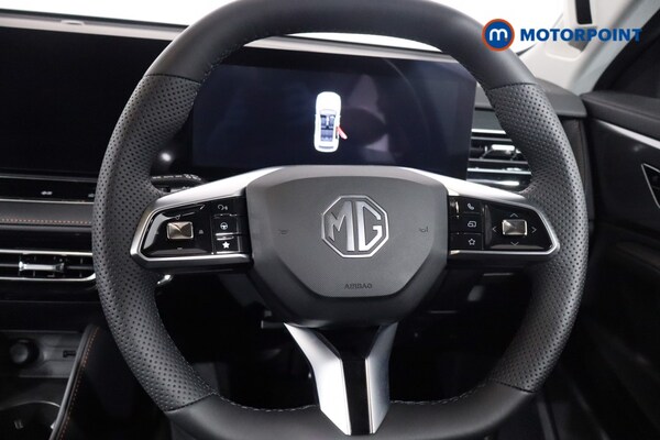 Used MG MG HS 2025 for sale - 75734788: Photo 14