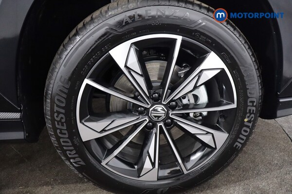 Used MG MG HS 2025 for sale - 75734788: Photo 18