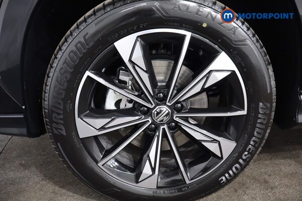 Used MG MG HS 2025 for sale - 75734788: Photo 19