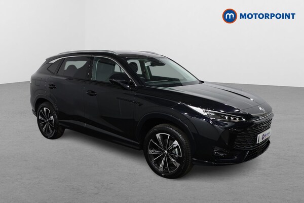 Used MG MG HS 2025 for sale - 75734788: Photo 1