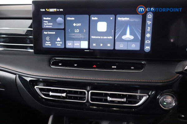 Used MG MG HS 2025 for sale - 75734788: Photo 26