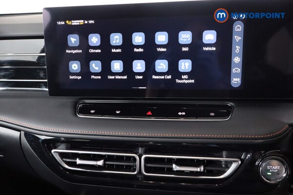 Used MG MG HS 2025 for sale - 75734788: Photo 27