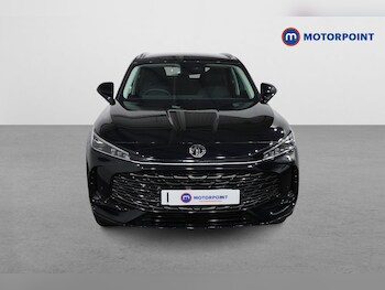 Used MG MG HS  for sale - 75734788: Photo