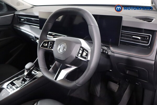 Used MG MG HS 2025 for sale - 75734788: Photo 32