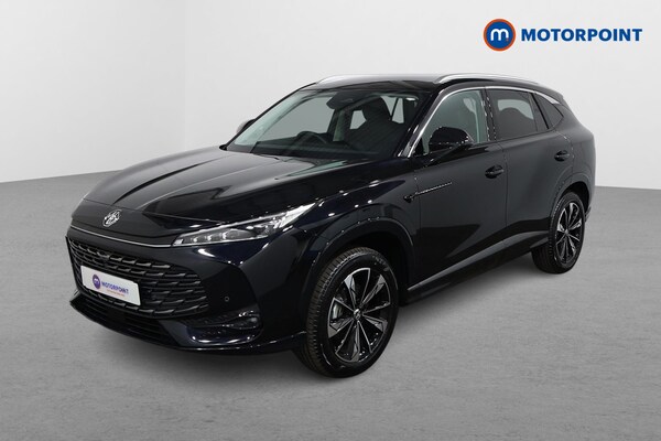 Used MG MG HS 2025 for sale - 75734788: Photo 3