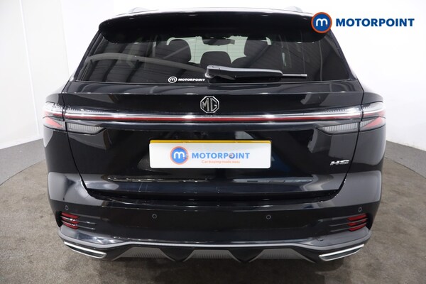 Used MG MG HS 2025 for sale - 75734788: Photo 45