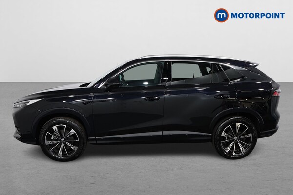 Used MG MG HS 2025 for sale - 75734788: Photo 4