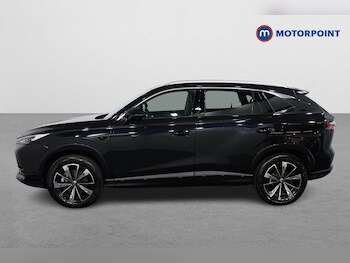 Used MG MG HS  for sale - 75734788: Photo